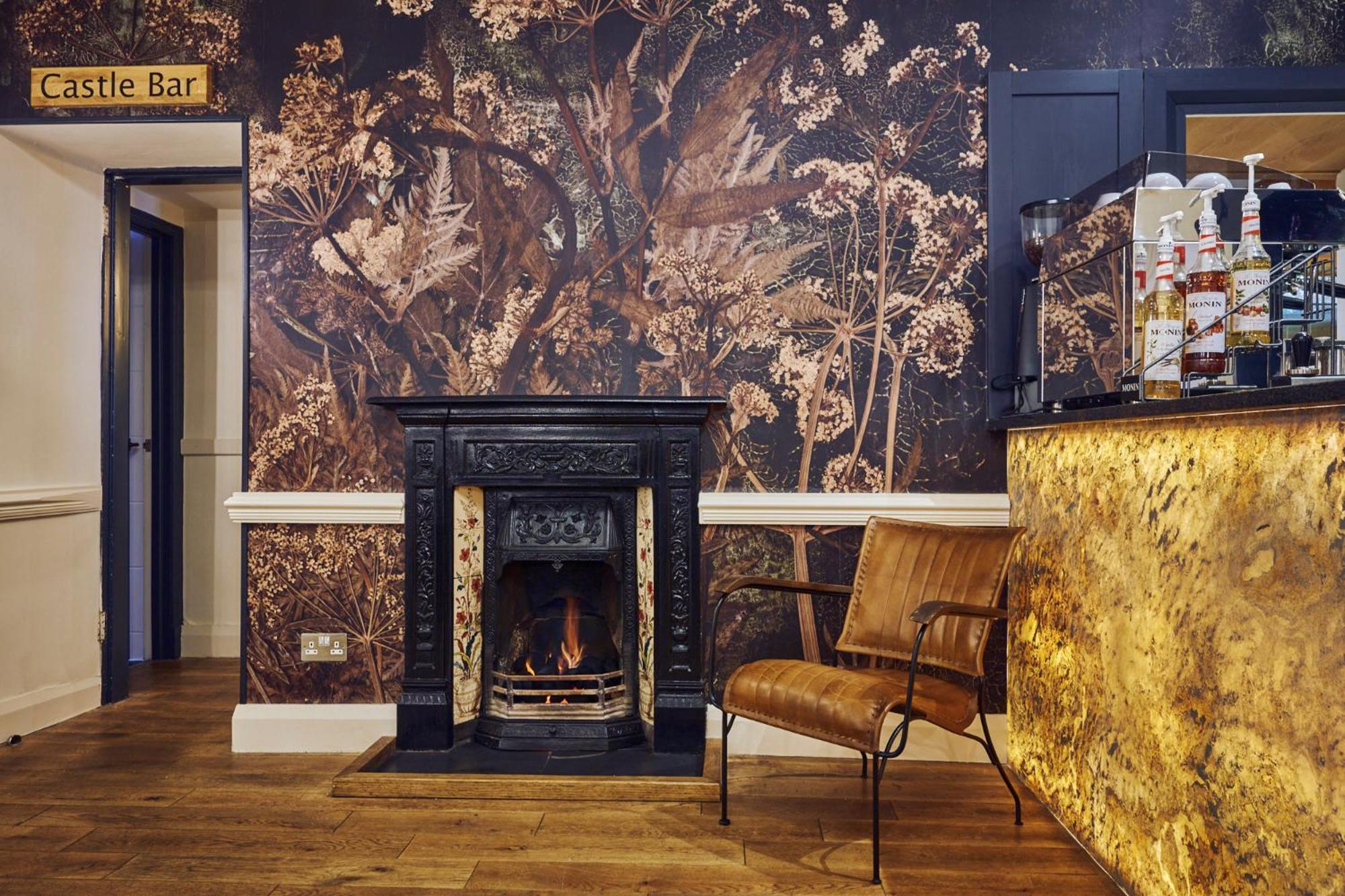 Wilding Hotel 布拉夫 外观 照片
