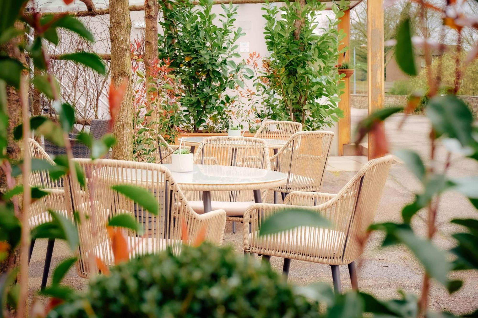Wilding Hotel 布拉夫 外观 照片