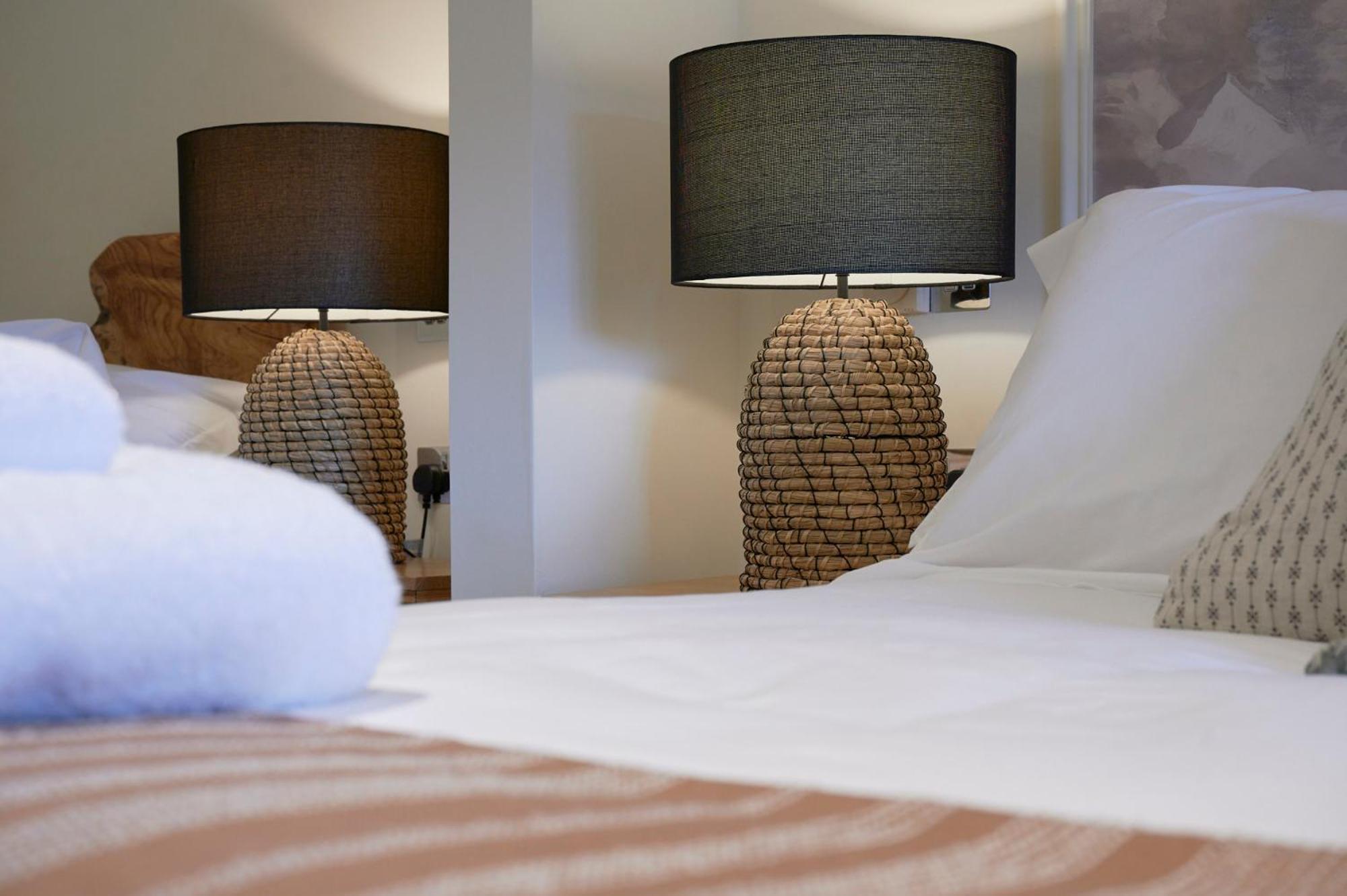 Wilding Hotel 布拉夫 外观 照片