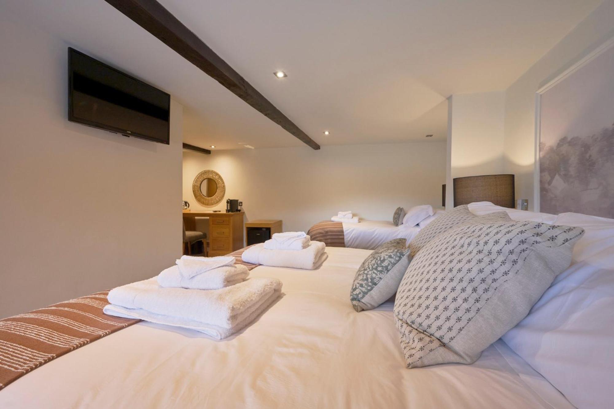 Wilding Hotel 布拉夫 客房 照片