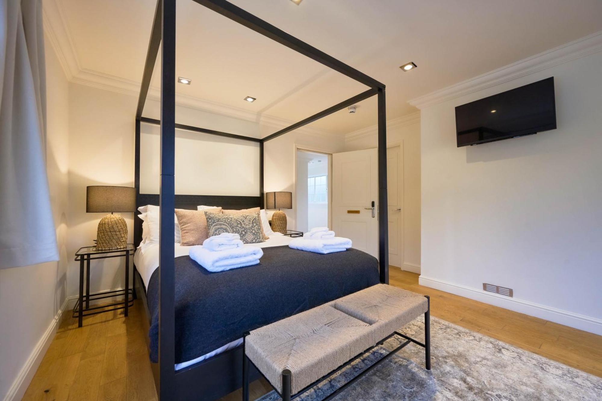 Wilding Hotel 布拉夫 外观 照片