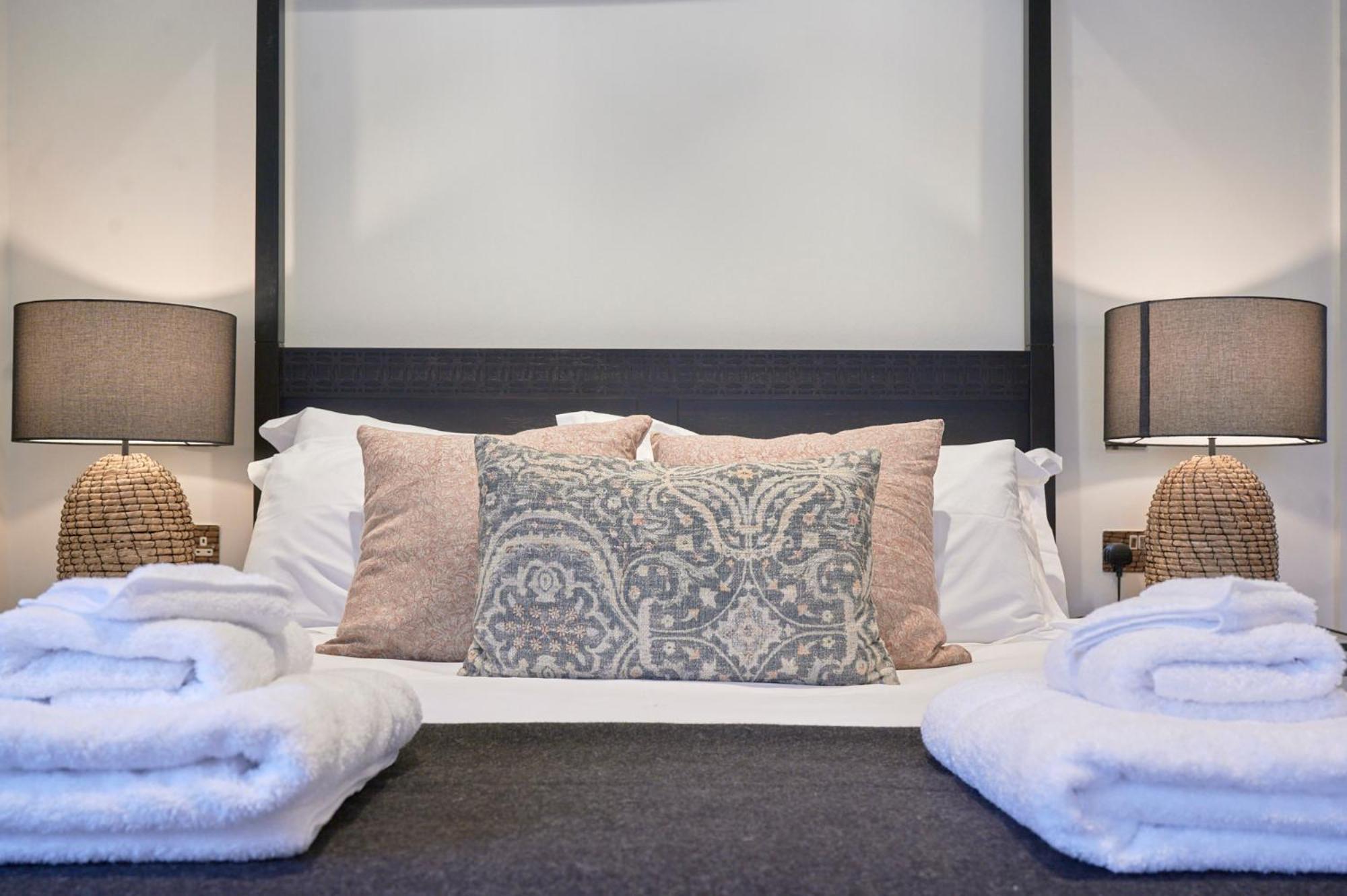 Wilding Hotel 布拉夫 外观 照片