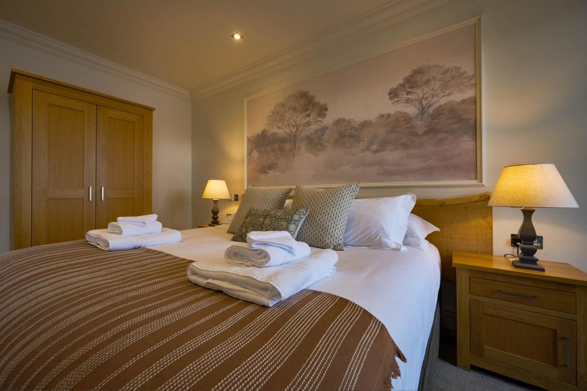 Wilding Hotel 布拉夫 外观 照片