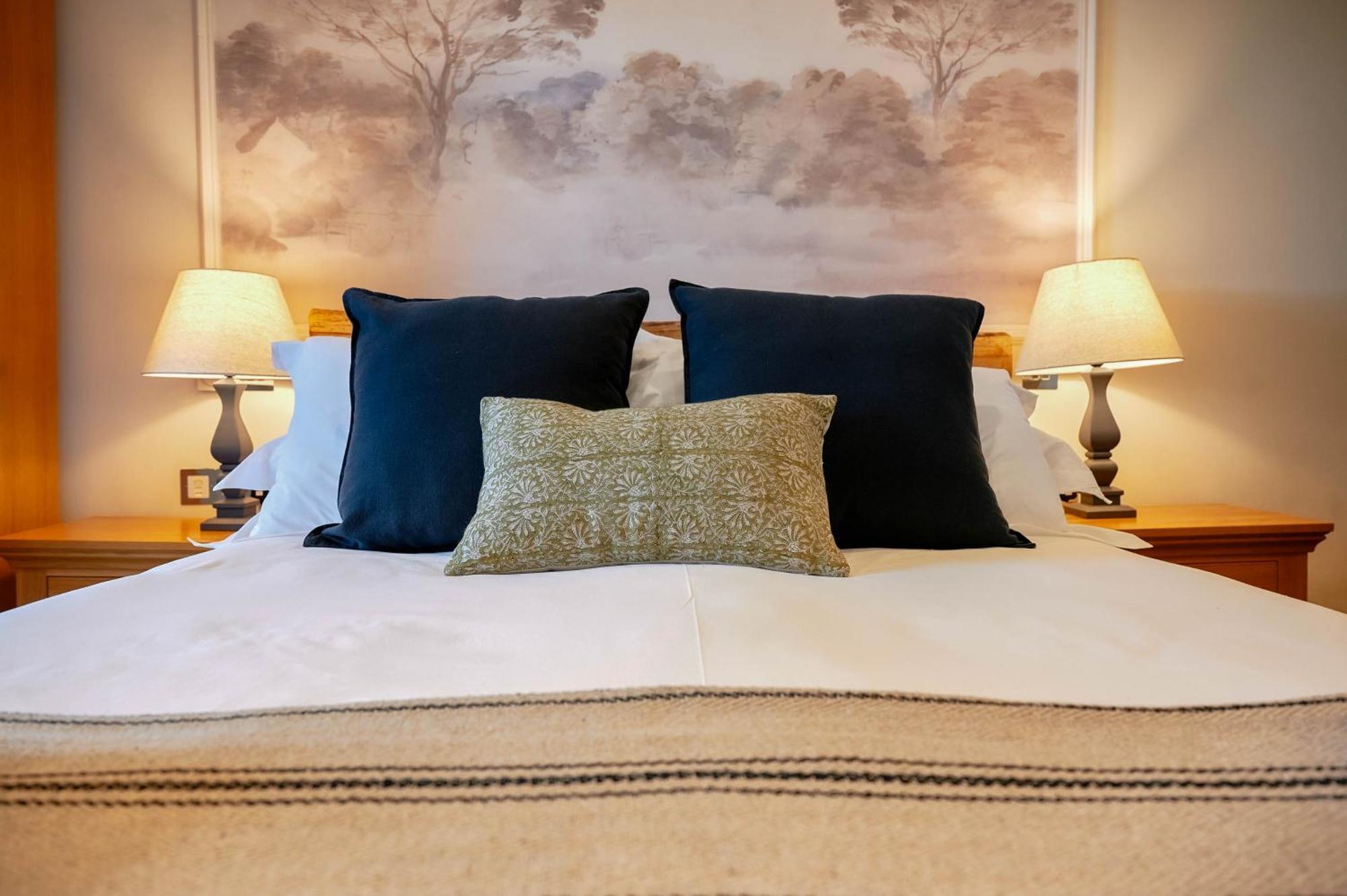 Wilding Hotel 布拉夫 外观 照片