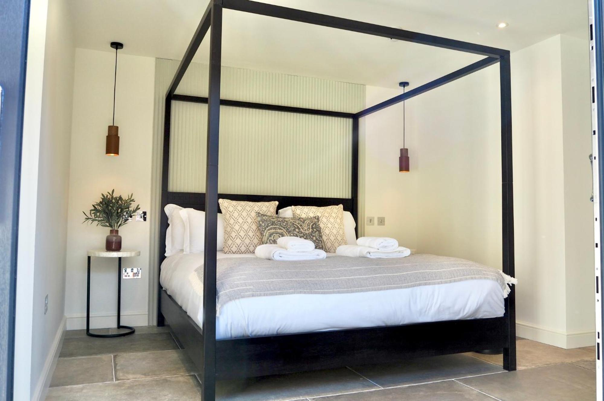 Wilding Hotel 布拉夫 外观 照片