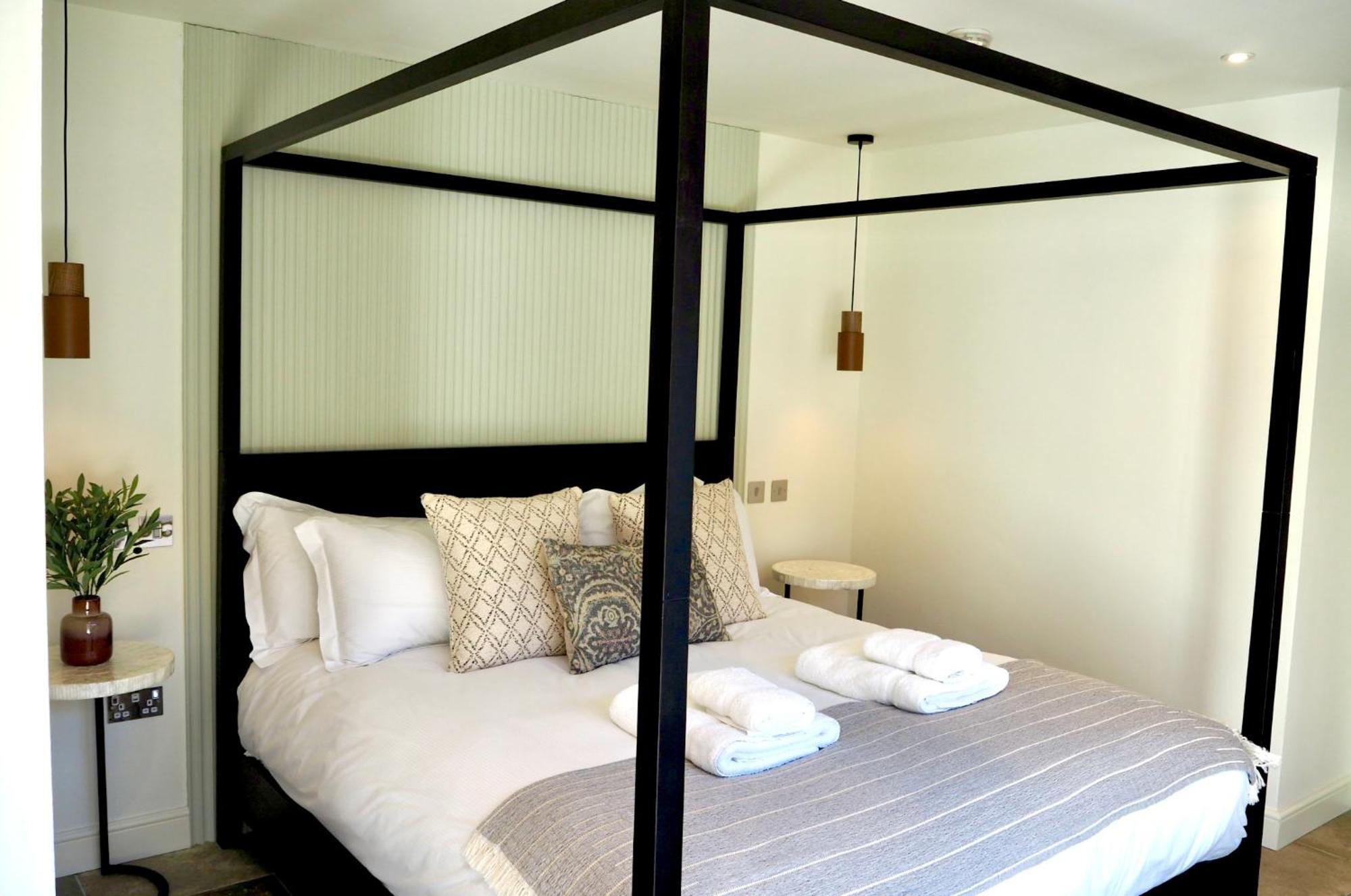 Wilding Hotel 布拉夫 客房 照片