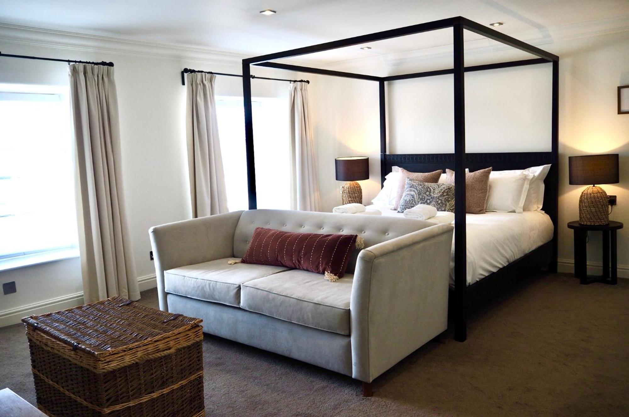 Wilding Hotel 布拉夫 外观 照片